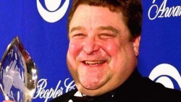 El actor John Goodman ya no está gordo: su radical cambio físico