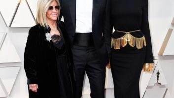 Bradley Cooper e Irina Shayk, los gestos de complicidad en los Oscar 2019