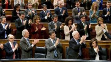 Rajoy calla y espera... ¿a Pascua?