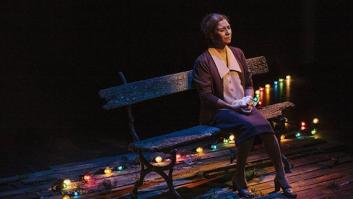 La voz de Lola, Lolita, Lola se hace paloma