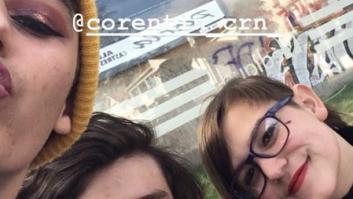 Le prohíben ir maquillado al instituto y genera una oleada enorme de apoyos