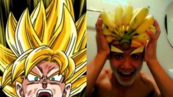 Cosplay low cost: transformaciones caseras (FOTOS)