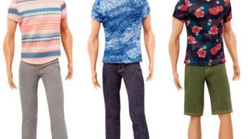 Ken, el novio de Barbie, cumple 55 años: así ha cambiado desde 1961 (FOTOS)