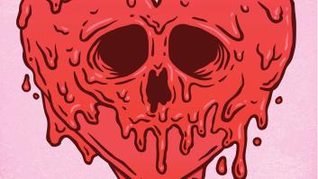 Cinco historias de San Valentín que acabaron de la peor manera posible