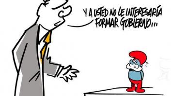 Última ronda de consultas