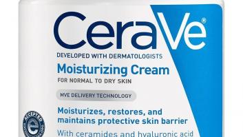 Esta es la crema hidratante más recomendada en Amazon