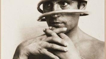 El artista zombi de La Mancha