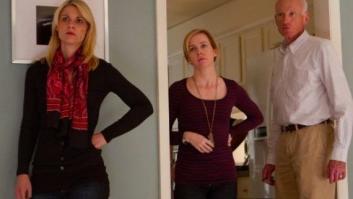 James Rebhorn, actor de Homeland, dejó escrito su propio obituario