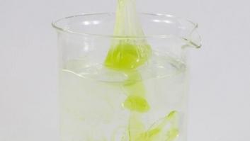 ¿Y si existiera un material con todas las ventajas del plástico que no contaminara?