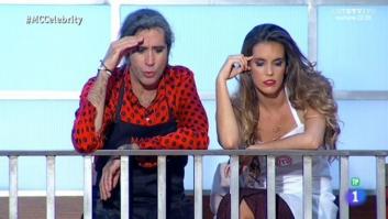 El cabreo de Jordi Cruz por este gesto de Mario Vaquerizo en 'MasterChef'