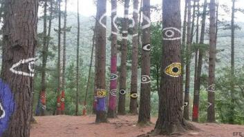 La sabiduría del bosque: religados por el procomún