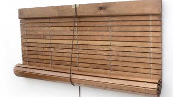 Persianas alicantinas: mejor fabricadas a medida