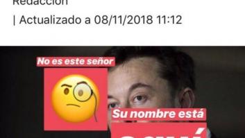 Críticas a 'La Vanguardia' por un titular machista sobre Tesla