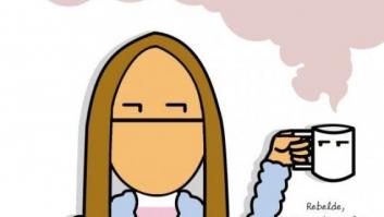 Los lunes me odian, el primer libro de P8ladas