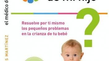 El médico de mi hijo descendió de la nube