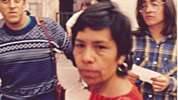 La mejor mujer del mundo