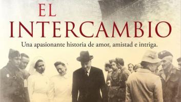 'Making-of' de 'El intercambio'