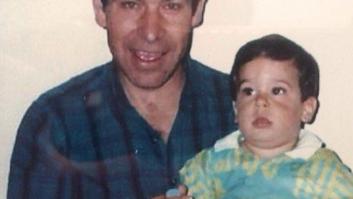 Mi padre no está en el día del padre