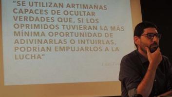 Deshumanización y cosificación de las personas con discapacidad