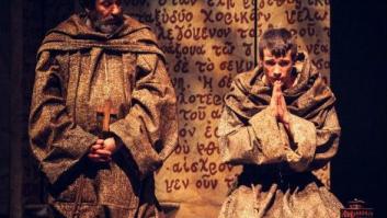 ¡Silencio... se actúa!