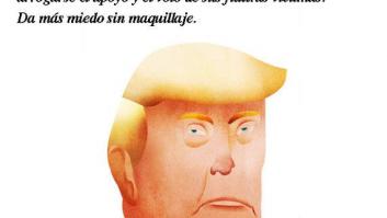 Trump-pantojo