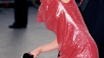 Esta imagen de Julia Roberts sin depilar no escondía ninguna reivindicación feminista