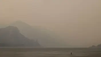 Los desastres climáticos de 2021 baten récords y ya son la terrible normalidad