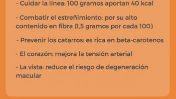 Siete recetas fáciles y sanas con calabaza
