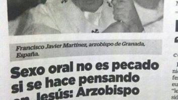 ¿Tú también has visto esta noticia? Por suerte o por desgracia es falsa