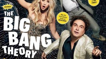 Kaley Cuoco (Penny) quiere que el ascensor se arregle en el último episodio de 'The Big Bang Theory'