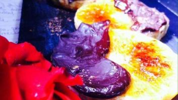 Naranjas Yin Yang o por qué los hombres sí deben amar a las mujeres