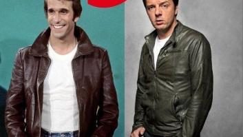 ¿Podrá el joven 'Renzie' gobernar un país dominado por los ancianos?