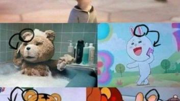 El detalle de 'Zootrópolis' que aplaude Internet (y los fans de los conejos)