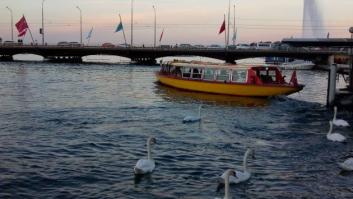 Mercè Rodoreda i la dama del llac
