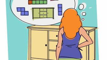 INSTRUCCIONES PARA... Montar tu sueño de marcharte a vivir solo