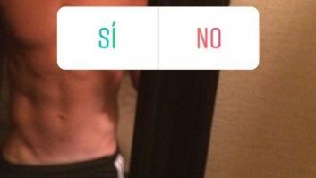 Bromas y memes con esta encuesta de Isco en Instagram