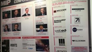 MIPTV2016 Diario: la llegada al festival