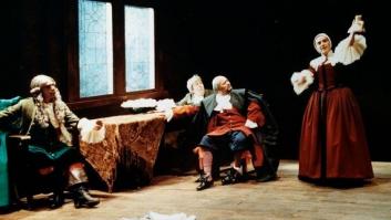 Esperanza torera y temeraria