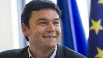 El fenómeno Piketty, la nueva estrella del rock (económico)