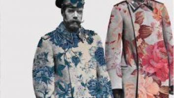 El armario de acero: literatura gay y lésbica en la Rusia de Putin