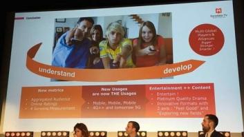 MIPTV 2016 diario: Tendencias 2015