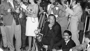 El documental sobre Joana Biarnés, una leyenda del fotoperiodismo casi desconocida