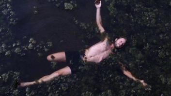 Lo que he aprendido tras un año sin ducharme