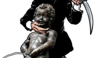 Yihadistas (europeos) y guerra (global)