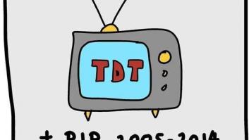 Adiós TDT, entramos en la era Banda Ancha Móvil