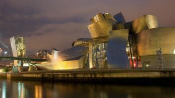 Frank Gehry, Premio Príncipe de Asturias: el Guggenheim y sus otras obras en España (FOTOS)