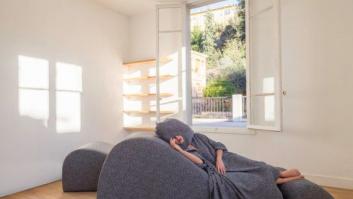 Este bar de siestas de Dubai es el sueño de todo dormilón