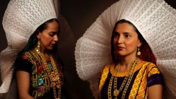 Un fotógrafo captura la belleza de las comunidades indígenas de México