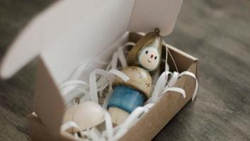 Ocho juguetes de madera de Rusia que seguro que te encantan