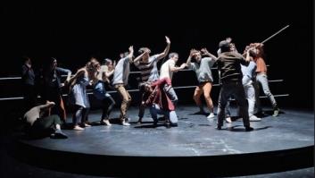 Proyecto Homero: ¡qué bien me lo paso con mis colegas griegos!